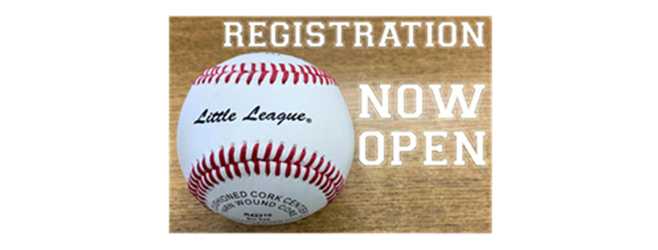 2025 Registration is Open